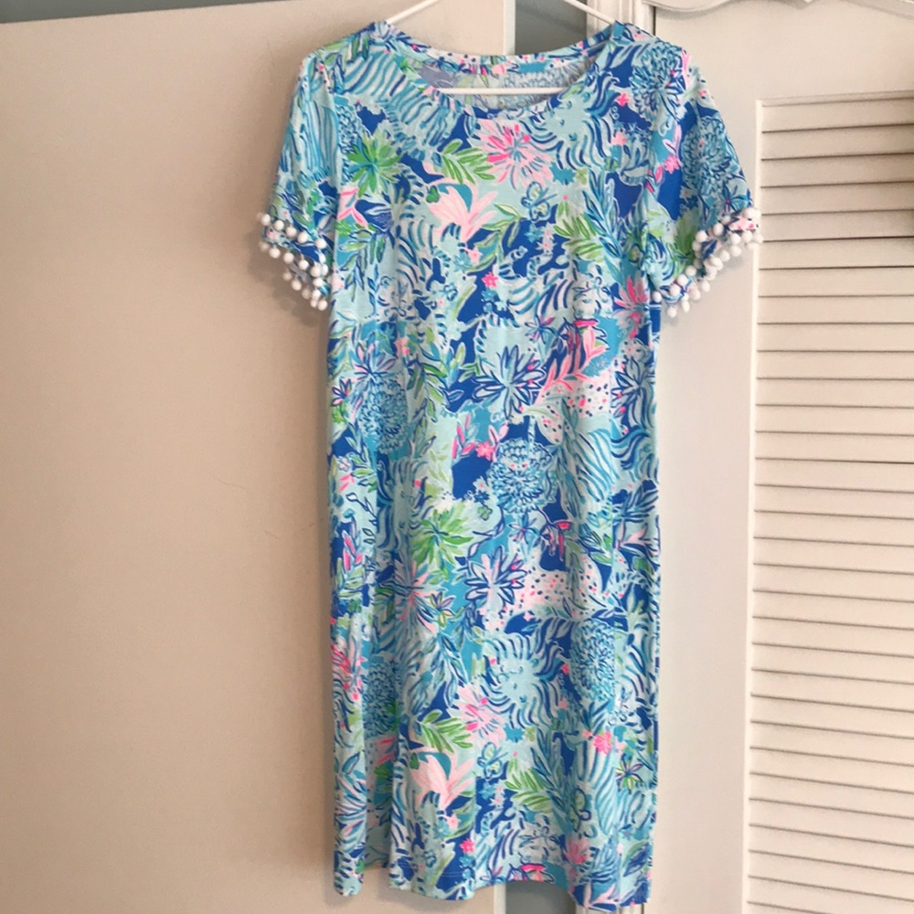 Lilly Pulitzer Lissie Dress